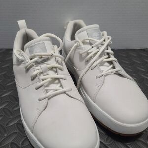 Timberland Men's White Sneakers